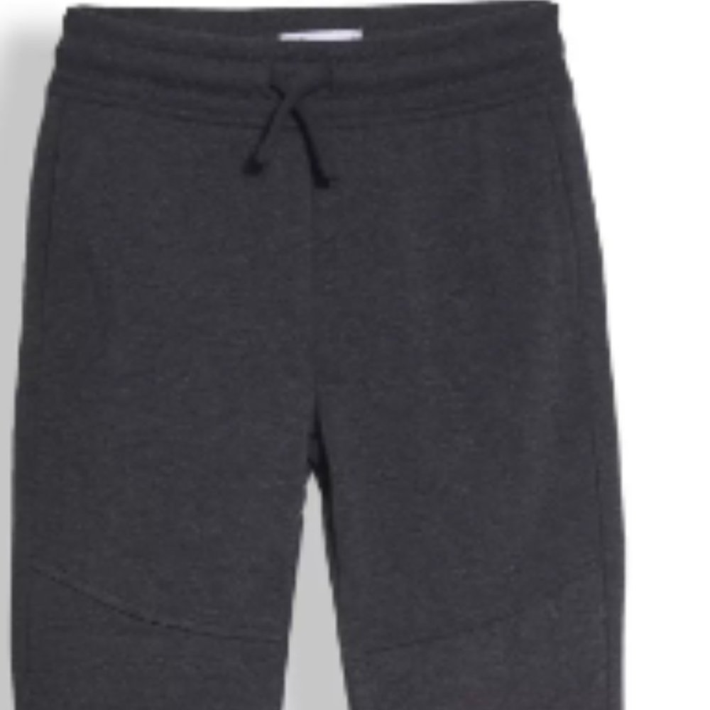 Epic Threads Big Boys Moto Fleece Jogger - Picture 11 of 11